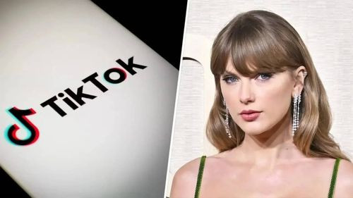 La Música de Taylor Swift Regresa a TikTok Después de Disputa por Regalías