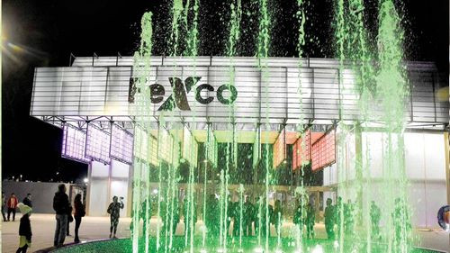 Éxito anticipado para Fexco 2024: Más de 6 mil entradas vendidas online una semana antes del evento