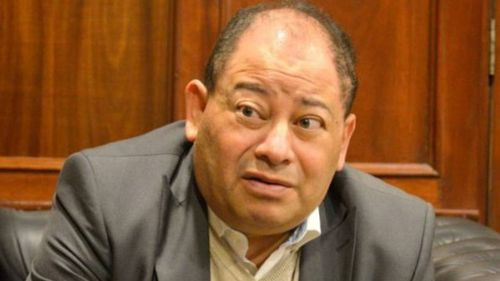  Carlos Romero ausente en declaración como testigo de descargo por caso Ostreicher