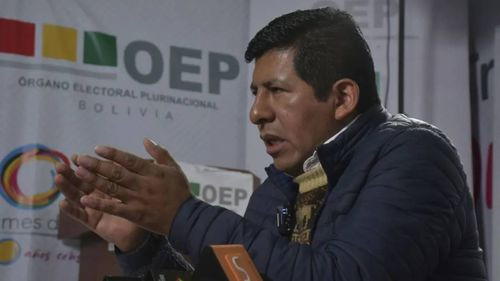 TSE considera ampliar plazo para renovación de directivas de partidos con amonestaciones por incumplimiento