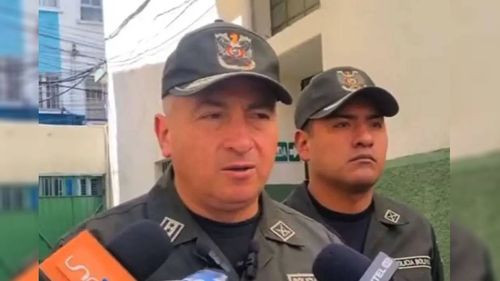  Hallan sin vida a transportista reportado como desaparecido en La Paz