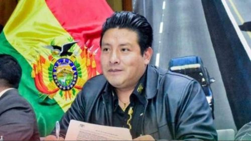  Gobernador de La Paz advierte sobre imposibilidad de asumir incremento salarial