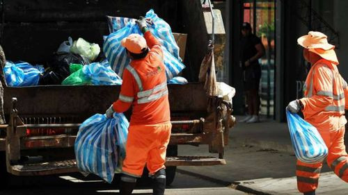  Emacruz anuncia licitación para servicio de aseo en sector B de Santa Cruz