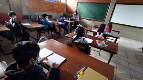 Ratifican el Descanso Pedagógico Escolar para la Primera Semana de Julio en Bolivia