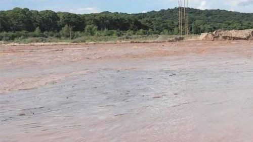 SEARPI Descarta Crecidas Extraordinarias en los Ríos del Departamento de Santa Cruz