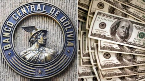 El BCB devolverá los fondos a los bancos de acuerdo al cumplimiento de sus obligaciones