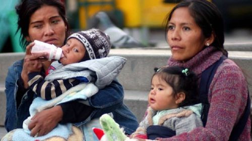 Madres trabajadoras disfrutarán de media jornada libre este lunes 27 de mayo