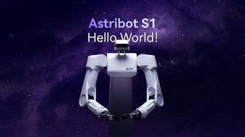 Robot revoluciona el hogar con su rapidez y destreza en tareas domésticas