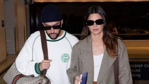 Es Oficial: Bad Bunny y Kendall Jenner se Reconciliaron tras una Breve Ruptura