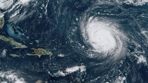 Este Fin de Semana Comenzó la Temporada de Huracanes: Lo que Hay que Saber sobre las Alarmantes Previsiones