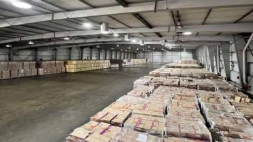 Capital Humano en Argentina inicia mañana la distribución de alimentos retenidos