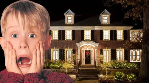 Se puso en venta la casa de “Mi pobre angelito”: ¿cuánto cuesta?