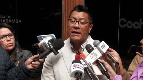  Cochabamba : Alcaldía instruye controles intensivos en los mercados