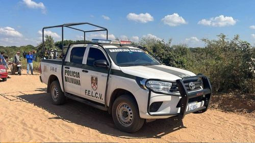 IDIF determina que la mujer que fue encontrada sin vida en unos matorrales fue estrangulada