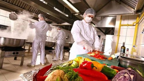 Salud recomienda cinco acciones clave para evitar enfermarse con alimentos contaminados