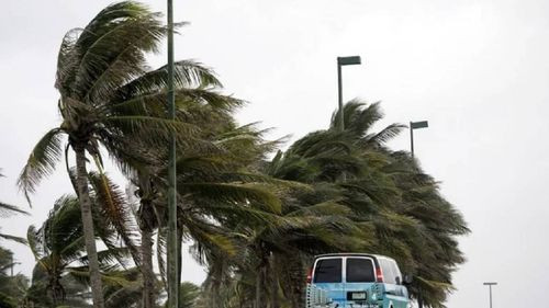 El Senamhi  se  activa  en Santa Cruz 