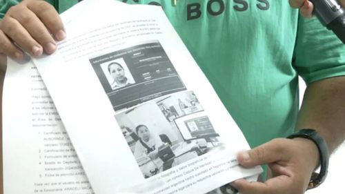  Detienen a dos extranjeras por intentar obtener cédulas bolivianas con identidades falsas