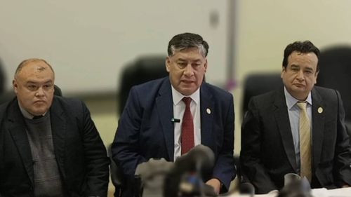 Ministerio Público registra 37 feminicidios y 18 infanticidios en el territorio nacional
