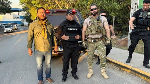  Bolivia expulsa a tres ciudadanos brasileros buscados por la justicia