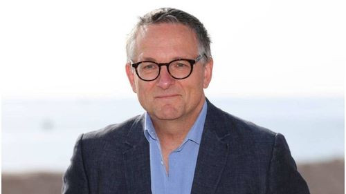 Dan por muerto a Michael Mosley, el médico presentador de la BBC que popularizó la dieta 5:2, tras desaparecer en Grecia