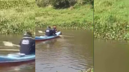 Tragedia en Laguna Guapilo: Informan que dos Menores Perdieron la Vida