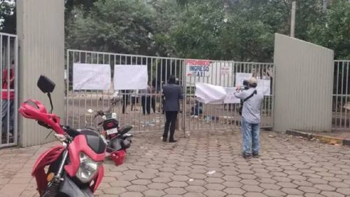 Estudiantes ocupan la UAGRM en medio de acusaciones de corrupción