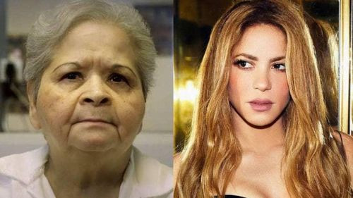 Yolanda Saldívar, la asesina de Selena Quintanilla, anhela colaborar con Shakira tras su posible liberación en 2025