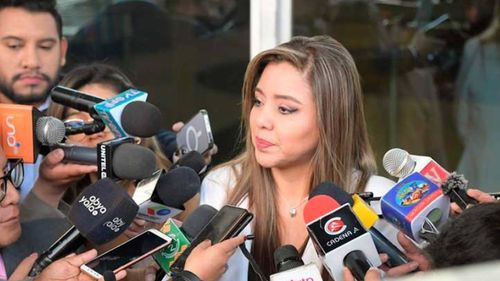 Gobierno denuncia intentos de desestabilización por candidatura de Morales