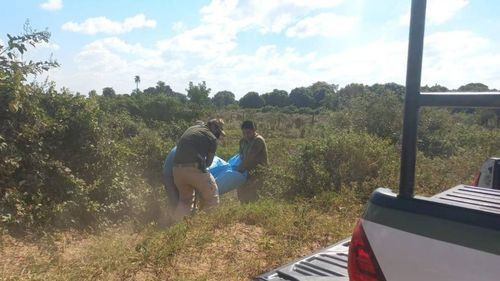 Fiscalía imputará feminicidio en caso de Okinawa