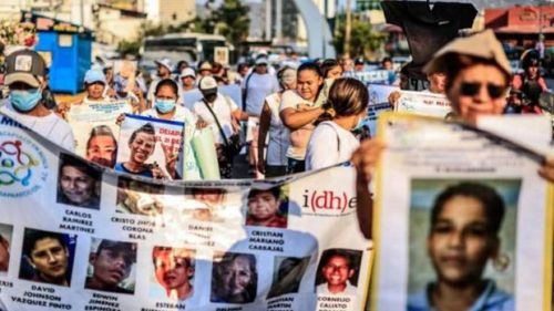 México registra  en el mes de mayo más violento del año con 2,657 homicidios