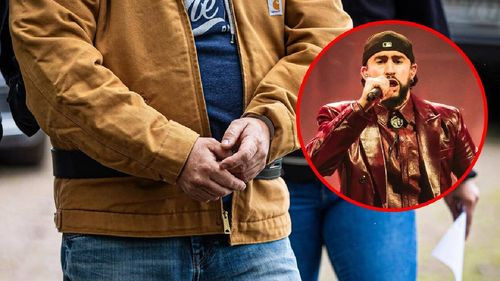 Intento de tiroteo en concierto de Bad Bunny en Atlanta