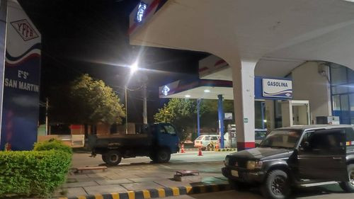 Funcionarios de estaciones de servicio implicados en tráfico Ilegal de combustible