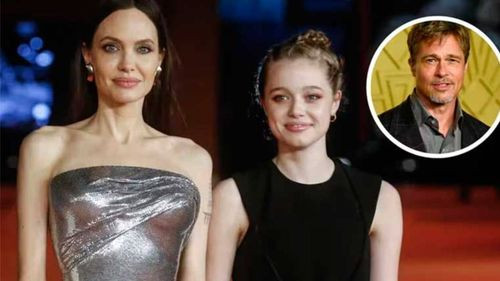 Shiloh Jolie Solicita Eliminar el Apellido de Brad Pitt tras Cumplir 18 Años