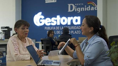 Gestora: El fondo de pensiones se incrementó en $us 2.130 millones