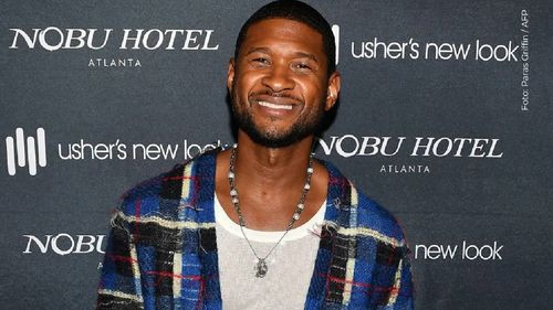 Usher revela su rutina de salud: &quot;Ayuno los miércoles&quot;