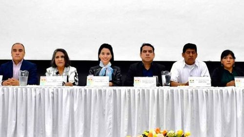 Preparativos Electorales para 2025 convocados por TSE