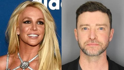 Britney Spears envía mensaje críptico tras el arresto de Justin Timberlake