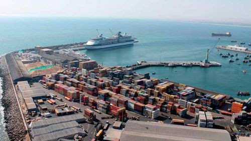 Exportaciones en descenso y déficit comercial se agrava