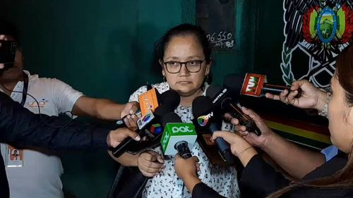 Asambleísta Shirley Hurtado no se presenta a declarar: Podría emitirse orden de aprehensión