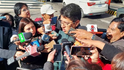 ANH garantiza control en estaciones de servicio para abastecimiento continuo de combustibles 