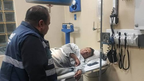 Salud Registra 14 Heridos por Golpe de Estado Fallido en el País