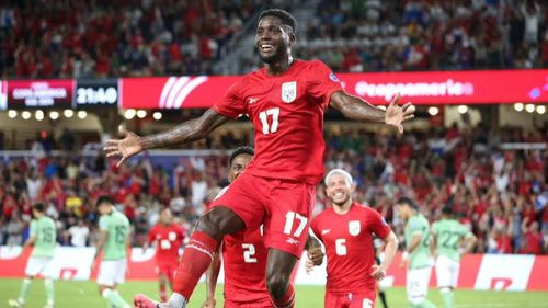 Bolivia cae 3-1 ante Panamá y se despide de la Copa América