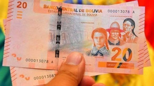 Renueva billetes por desgaste pandémico.