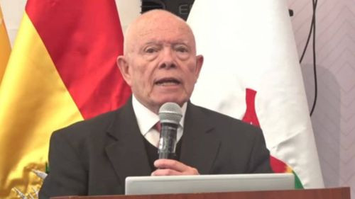 Bolivia tiene muchos desafíos con procesos electorales y reasignación de escaños