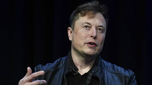 Musk envía una cantidad considerable de dinero a un candidato a la presidencia de EE.UU.