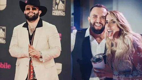 Carin León firma su divorcio tras un año de Separación de Alejandra Esquer
