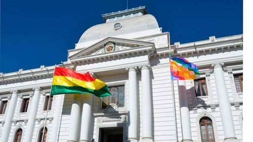 La elección de postulantes a las elecciones judiciales entra en su etapa final