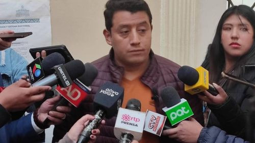  Comisión de Constitución Tratará Evaluación de los Postulantes