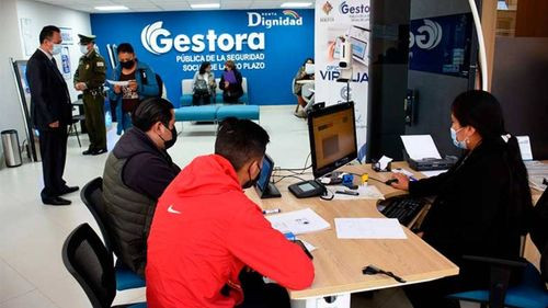 Gestora aumenta utilidad a Bs 107,29 millones y casi duplica patrimonio a Bs 247 millones al primer semestre