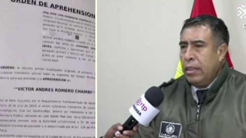 Se activan protocolos de defensa de DDHH en cuarteles por presunta agresión a recluta premilitar